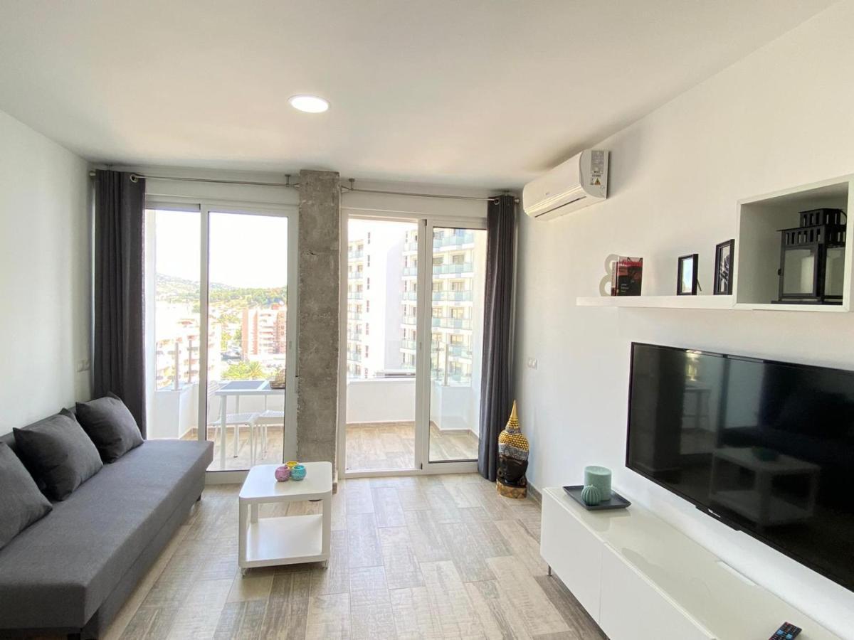 My Sun Time Apartment Torremolinos Luaran gambar