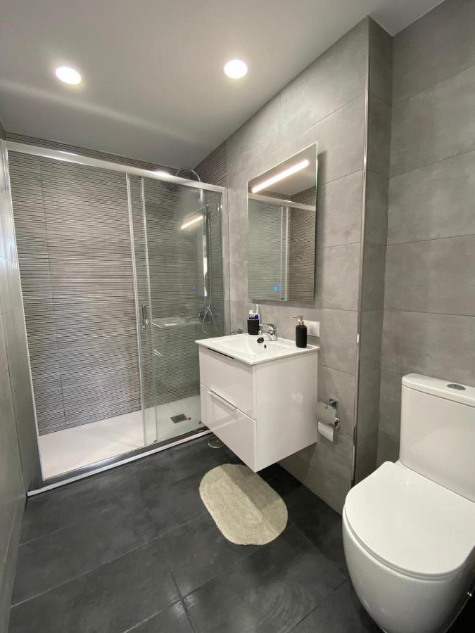 My Sun Time Apartment Torremolinos Luaran gambar
