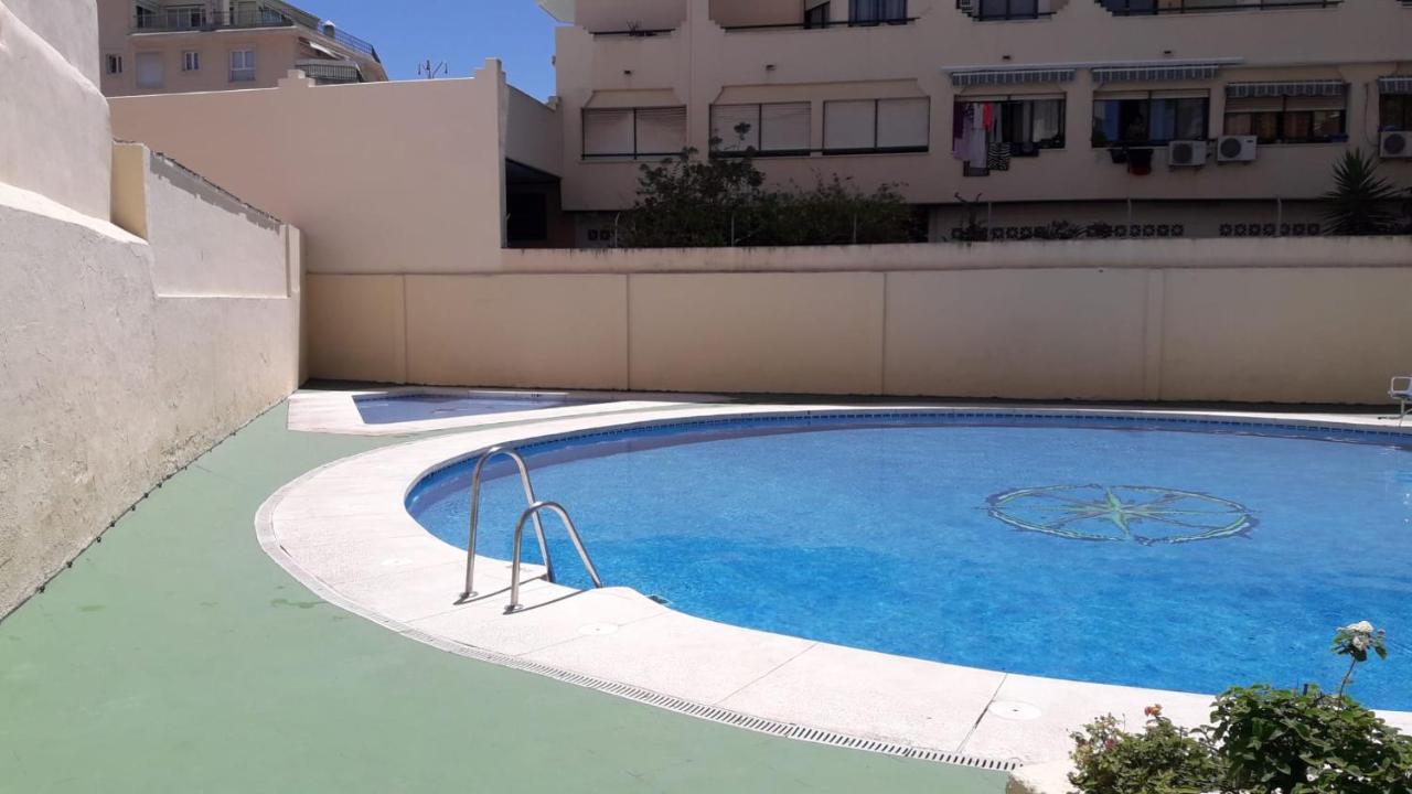 My Sun Time Apartment Torremolinos Luaran gambar