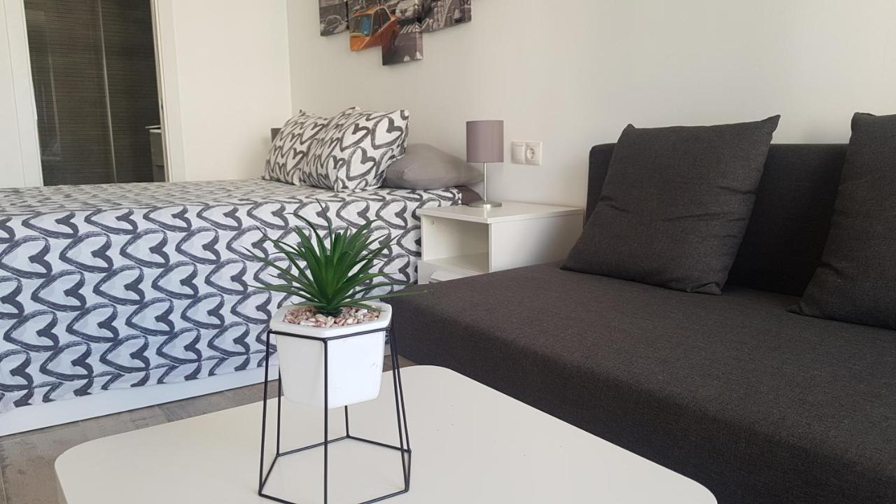 My Sun Time Apartment Torremolinos Luaran gambar