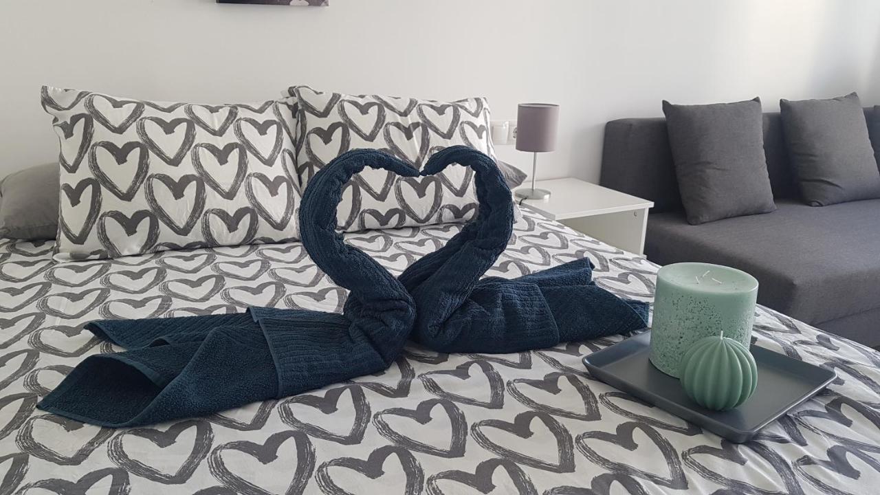My Sun Time Apartment Torremolinos Luaran gambar