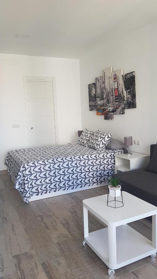 My Sun Time Apartment Torremolinos Luaran gambar