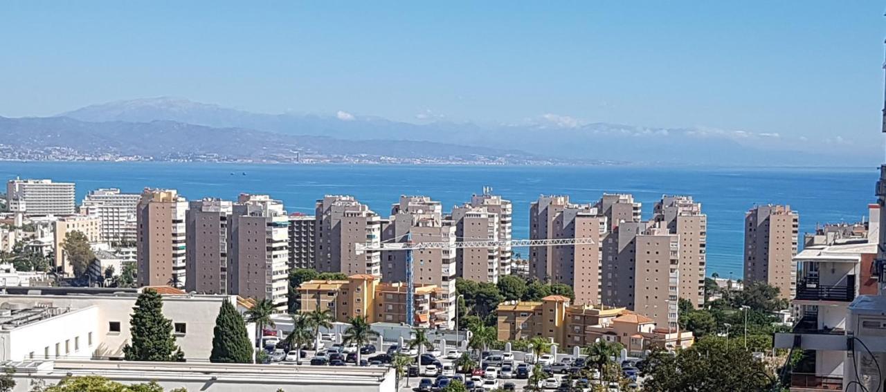 My Sun Time Apartment Torremolinos Luaran gambar