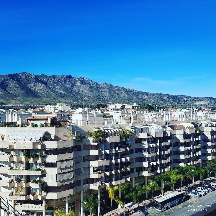 My Sun Time Apartment Torremolinos Luaran gambar