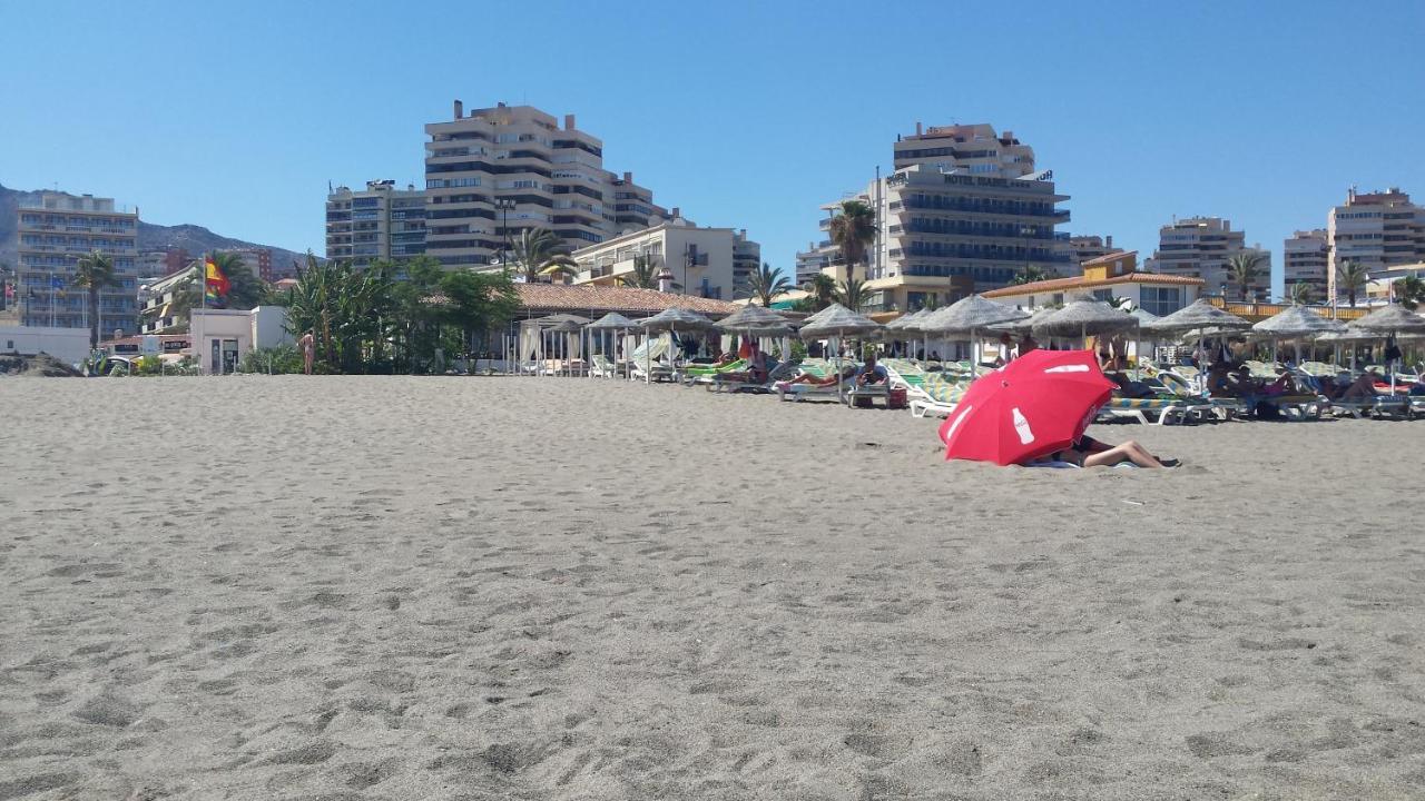 My Sun Time Apartment Torremolinos Luaran gambar