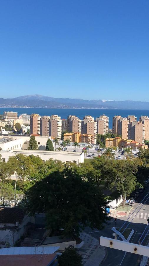 My Sun Time Apartment Torremolinos Luaran gambar